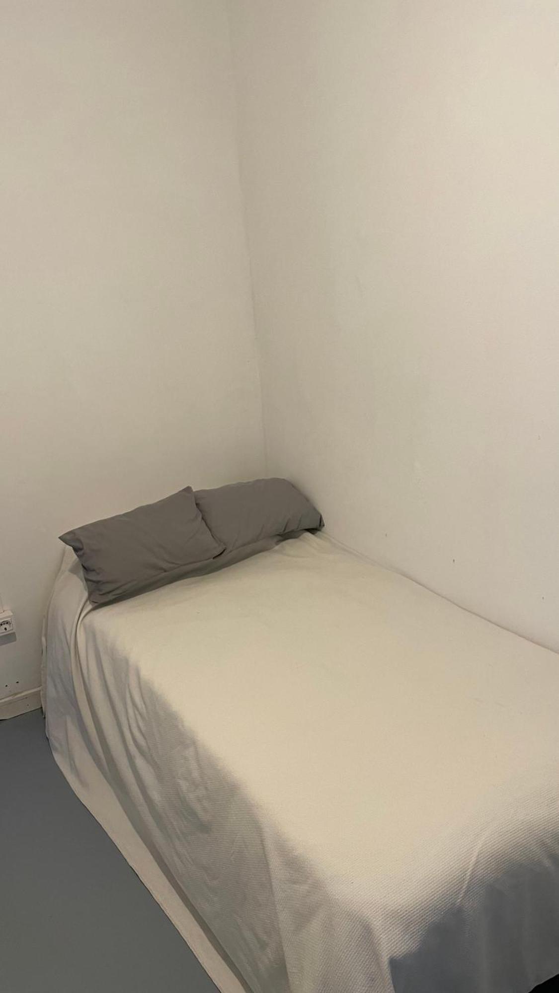 Apartamento Alvedosa - Tres Marias Apartments Redondela Kültér fotó