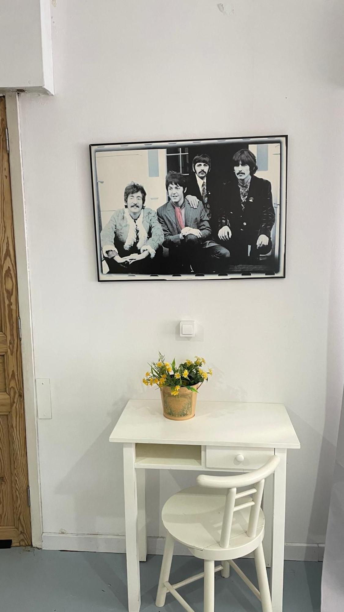 Apartamento Alvedosa - Tres Marias Apartments Redondela Kültér fotó
