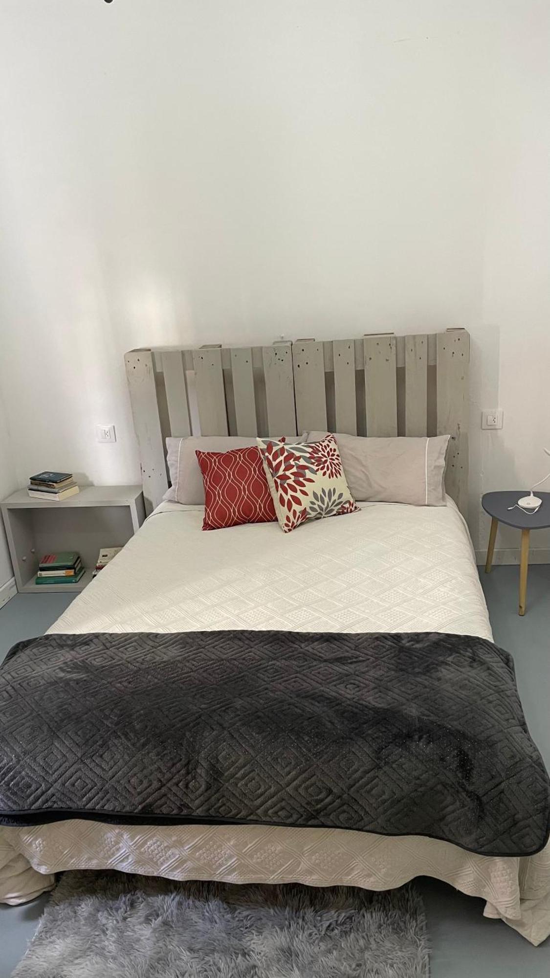Apartamento Alvedosa - Tres Marias Apartments Redondela Kültér fotó