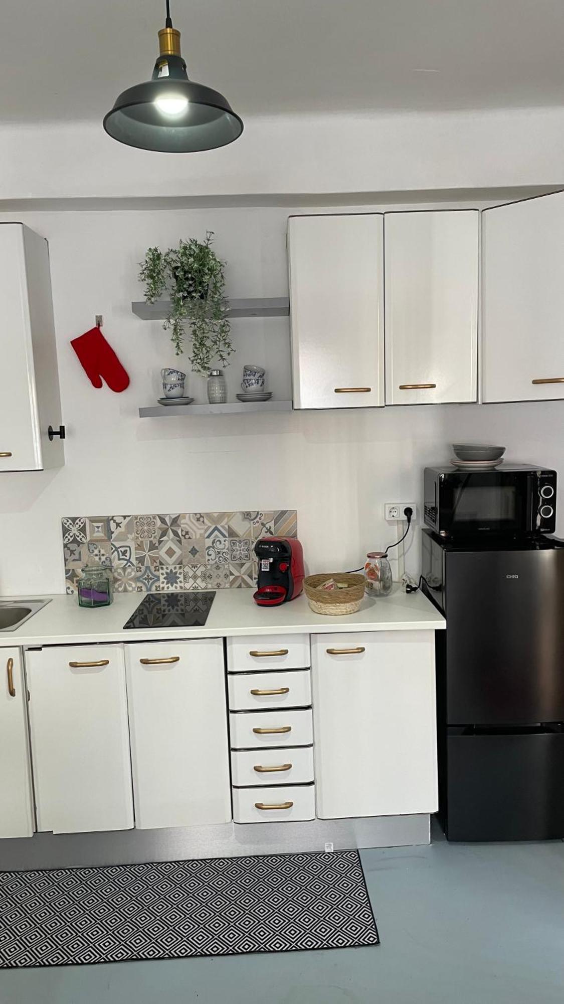 Apartamento Alvedosa - Tres Marias Apartments Redondela Kültér fotó